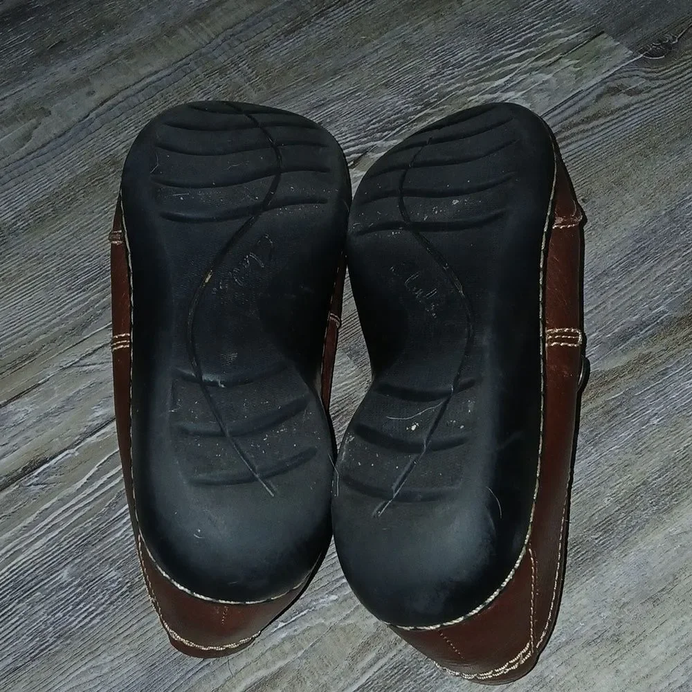 Clarks collection special